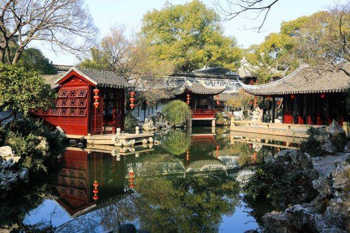 从湖州市到华东旅游攻略及费用!人均1300左右!经历分享!