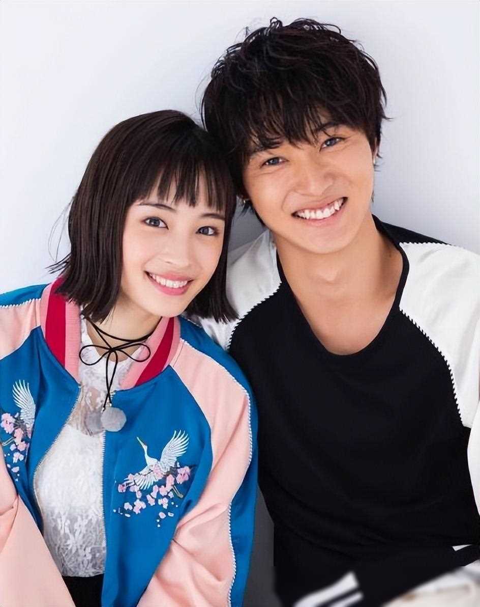 艺人山崎贤人:日娱顶流,年赚亿