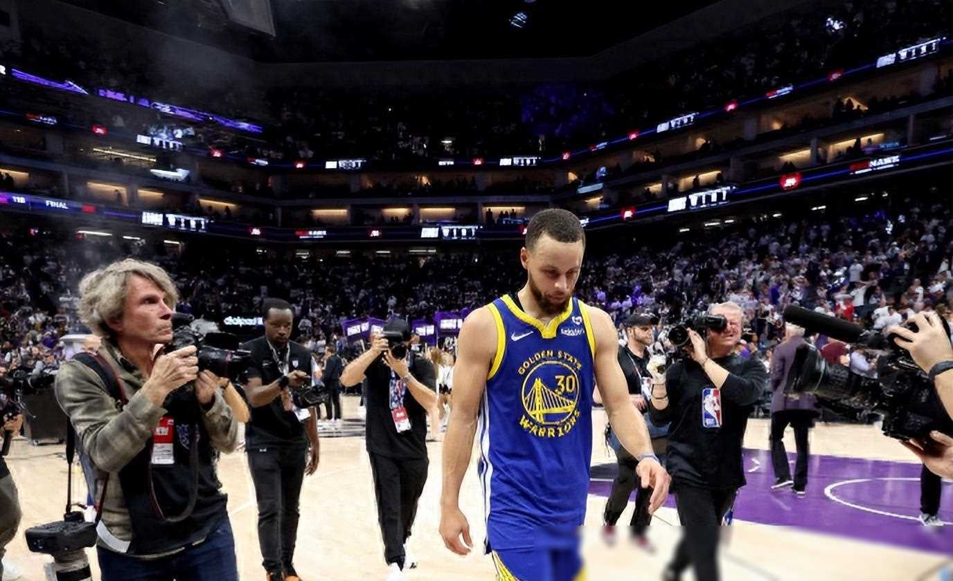 勇士不敌国王,库里分克莱低迷_比赛_篮球_挑战