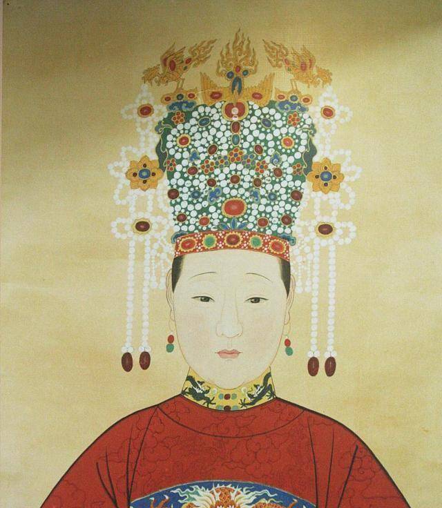 自古皇家多薄情:明光宗朱常洛生母孝靖王太后悲惨的一生