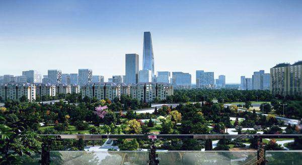 北京富兴首府售楼处电话→富兴首府线上售楼处图文解析→楼盘百科