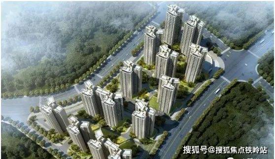 中骏雍景台-楼盘详情-佛山南海中骏雍景台房价-户型-容积率-小区环境