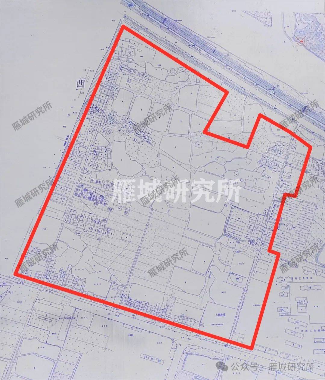 衡阳这个片区征地拆迁加速推进!_长湖_发展_新区