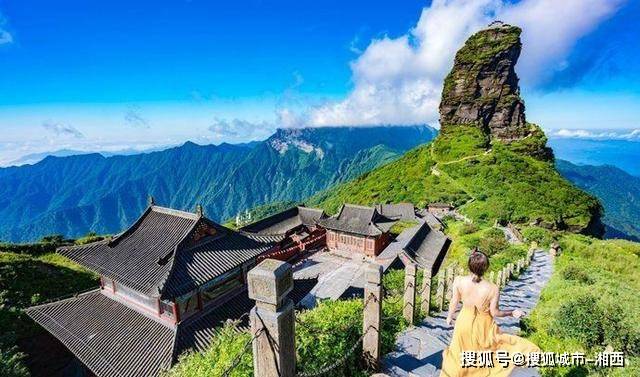 铜仁梵净山的旅游团价格表,到贵州梵净山玩大概花多少钱,此文无价