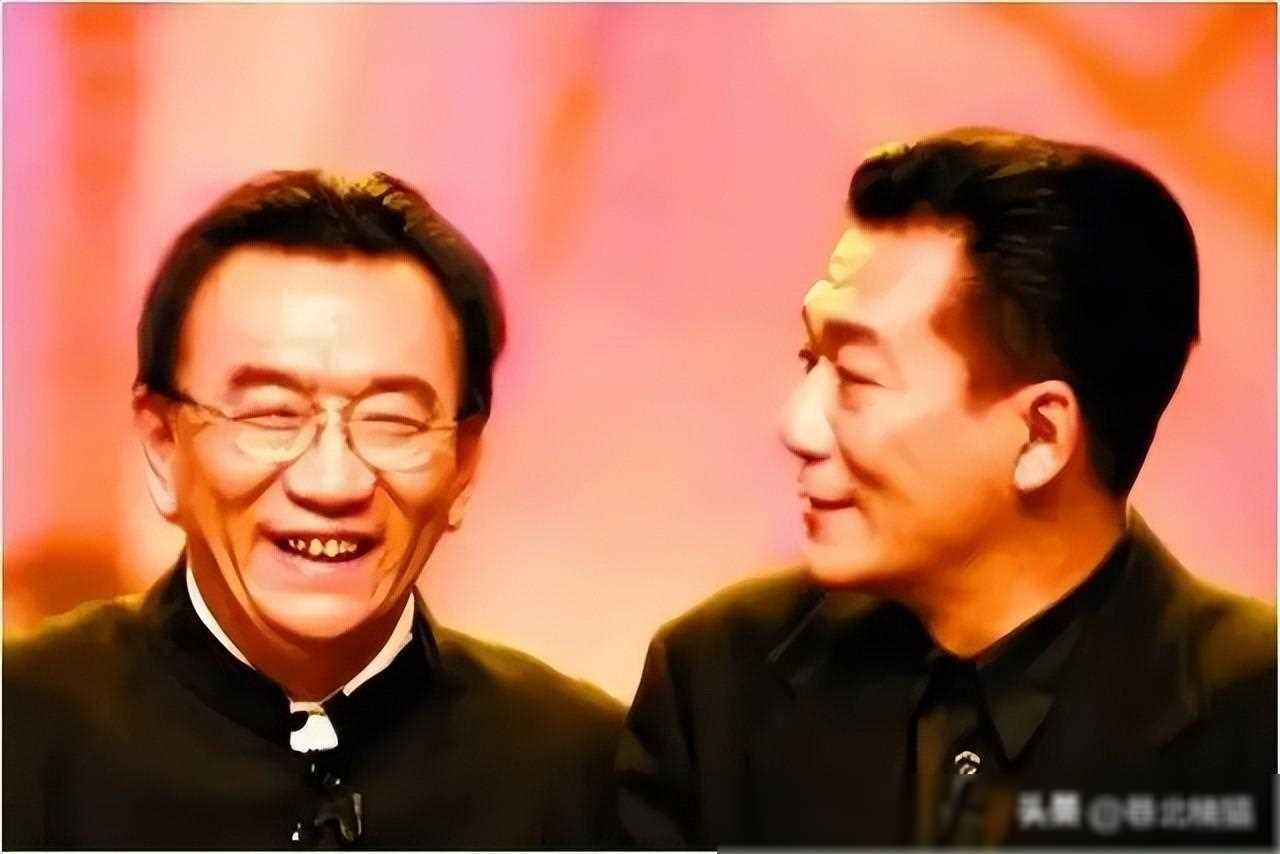 侯耀华_生活_侯耀文