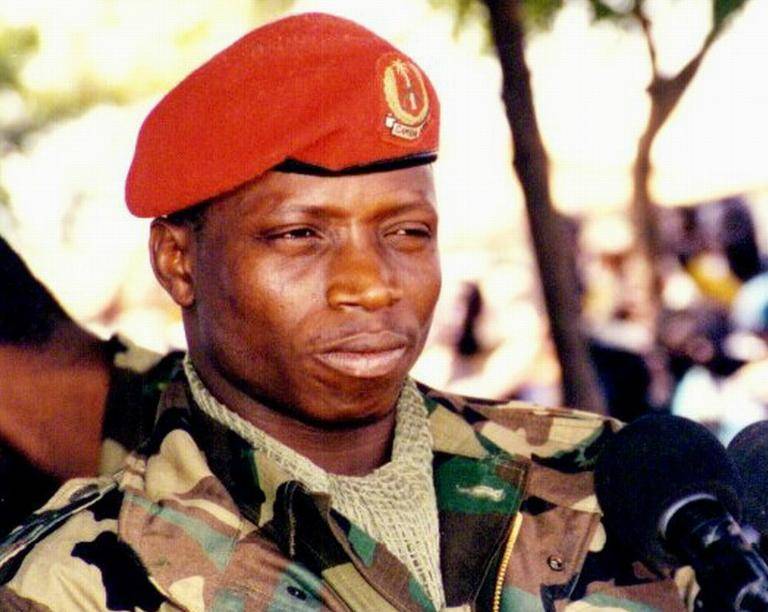 最狂国家-冈比亚!扬言3天灭苏联,1天打败欧洲,1天踏平美国