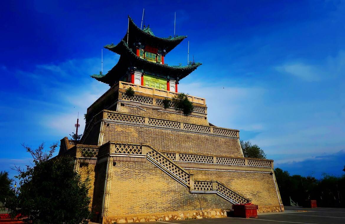 从吉林市去西北旅游要多少钱?人均2k左右!赶紧码住!_青海_景点_建议