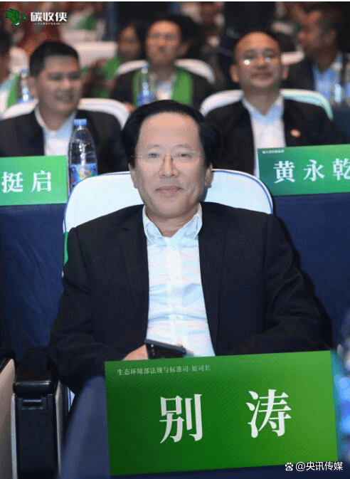 聂丽冰,中国节能协会碳中和专业委员会副秘书长