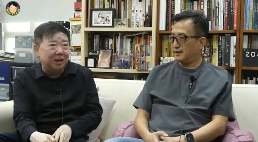 101岁董慕节逝世,曾为张国荣梅艳芳算命,香港网友:骗足几十年