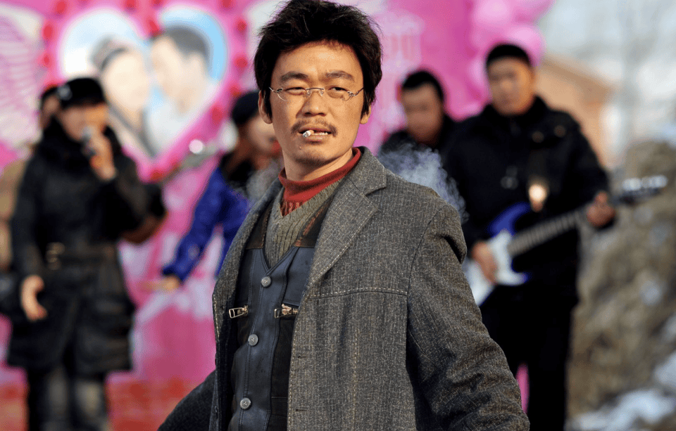 热搜第一,富考艺术现象凸显,王宝强式人物或不复存在_考试_演技_仝卓