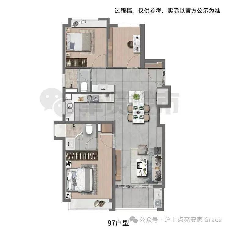 象屿江湾悦府-上海奉贤(象屿江湾悦府)2024最新房价-小区环境-户型