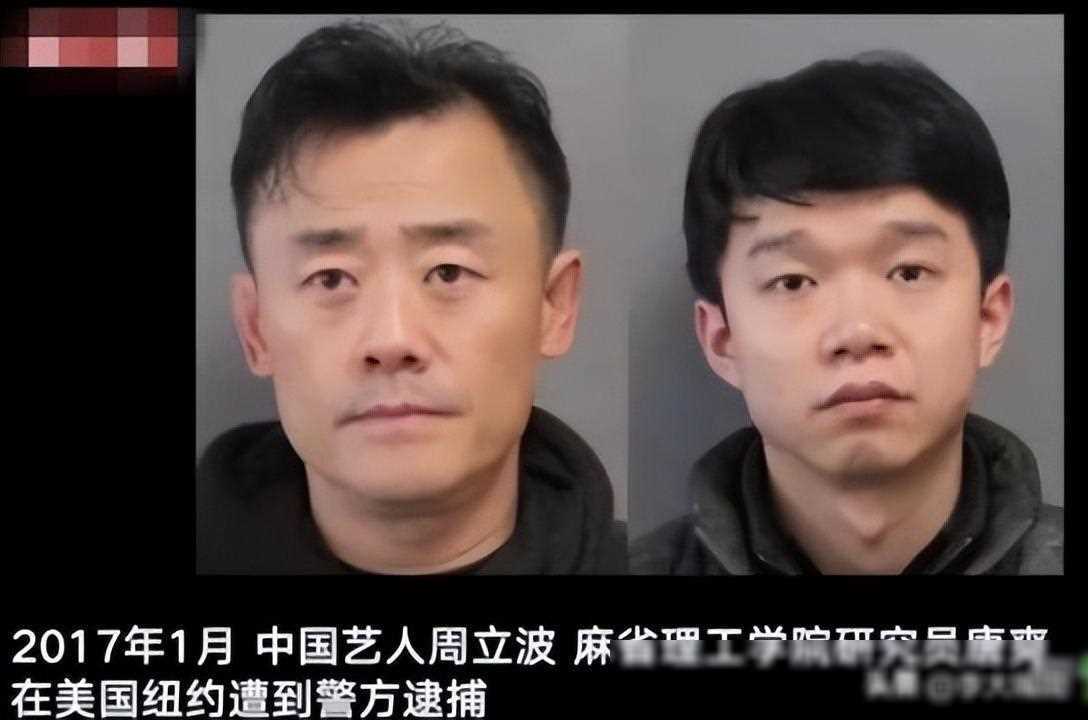 年后再探周立波:曾经盛气凌人的他现状如何?