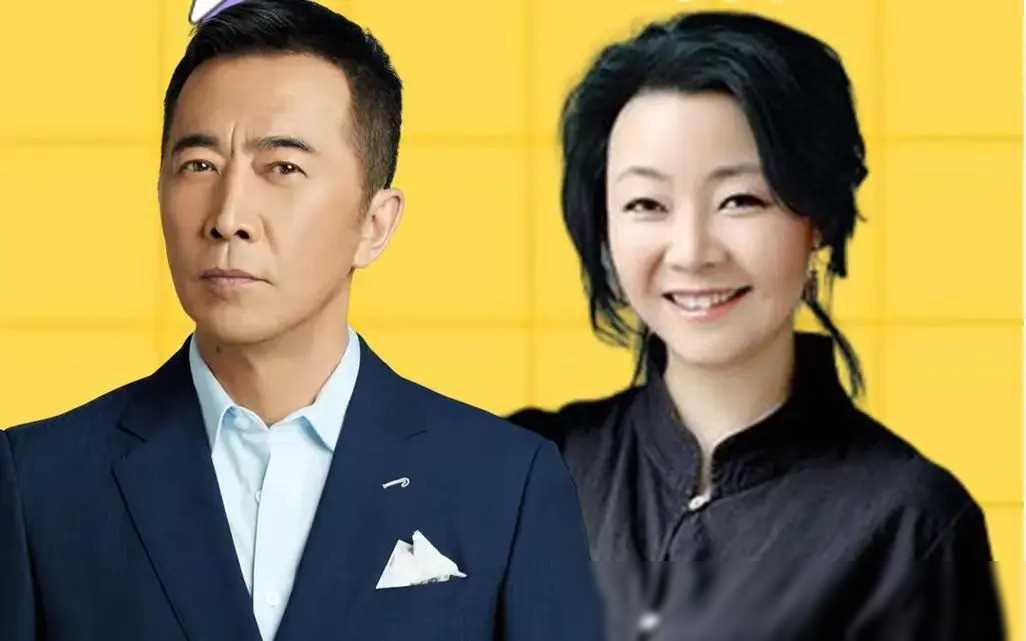 "郑晓宁两度娶妻,爱慕萨日娜多年,今岁生活平淡"