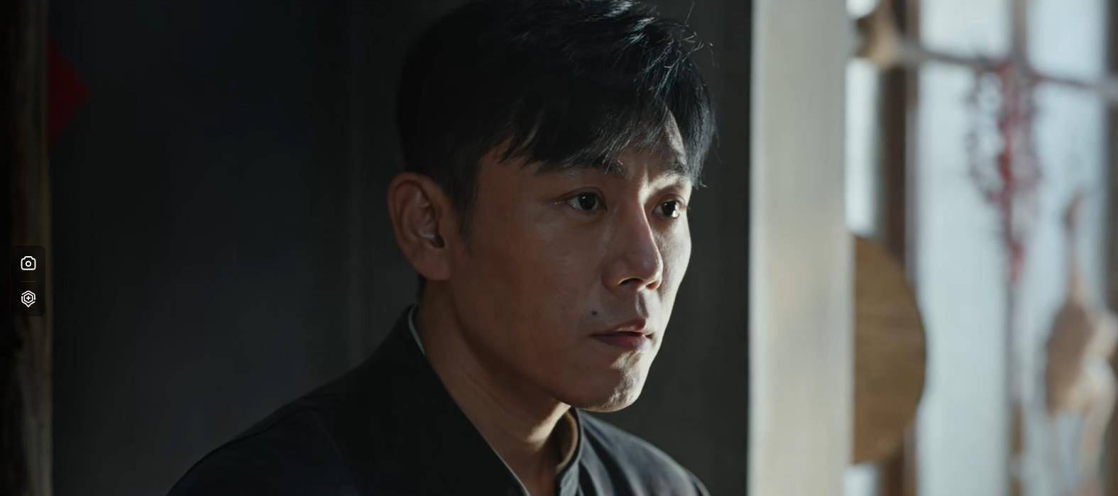 杨幂新剧建议下架,谍战剧要的是接地气,而不是"接地府"