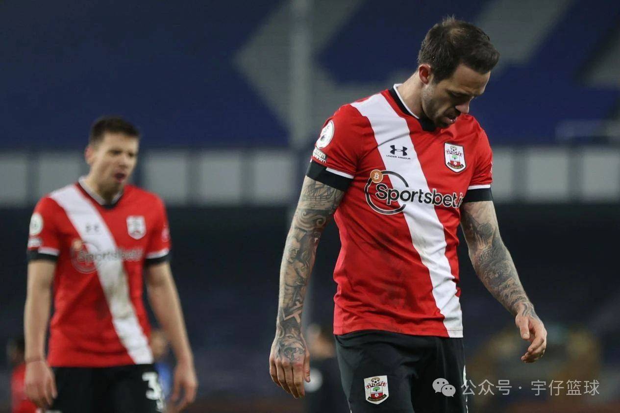 英冠 莱切斯特 vs 南安普敦