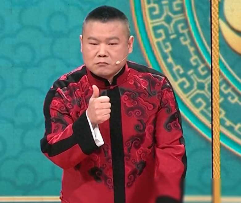 这一次,岁的岳云鹏,展现惊人实力,赢得世界瞩目