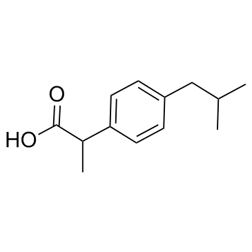 inoven对异丁苯丙酸异丁苯丙酸中文别名 4