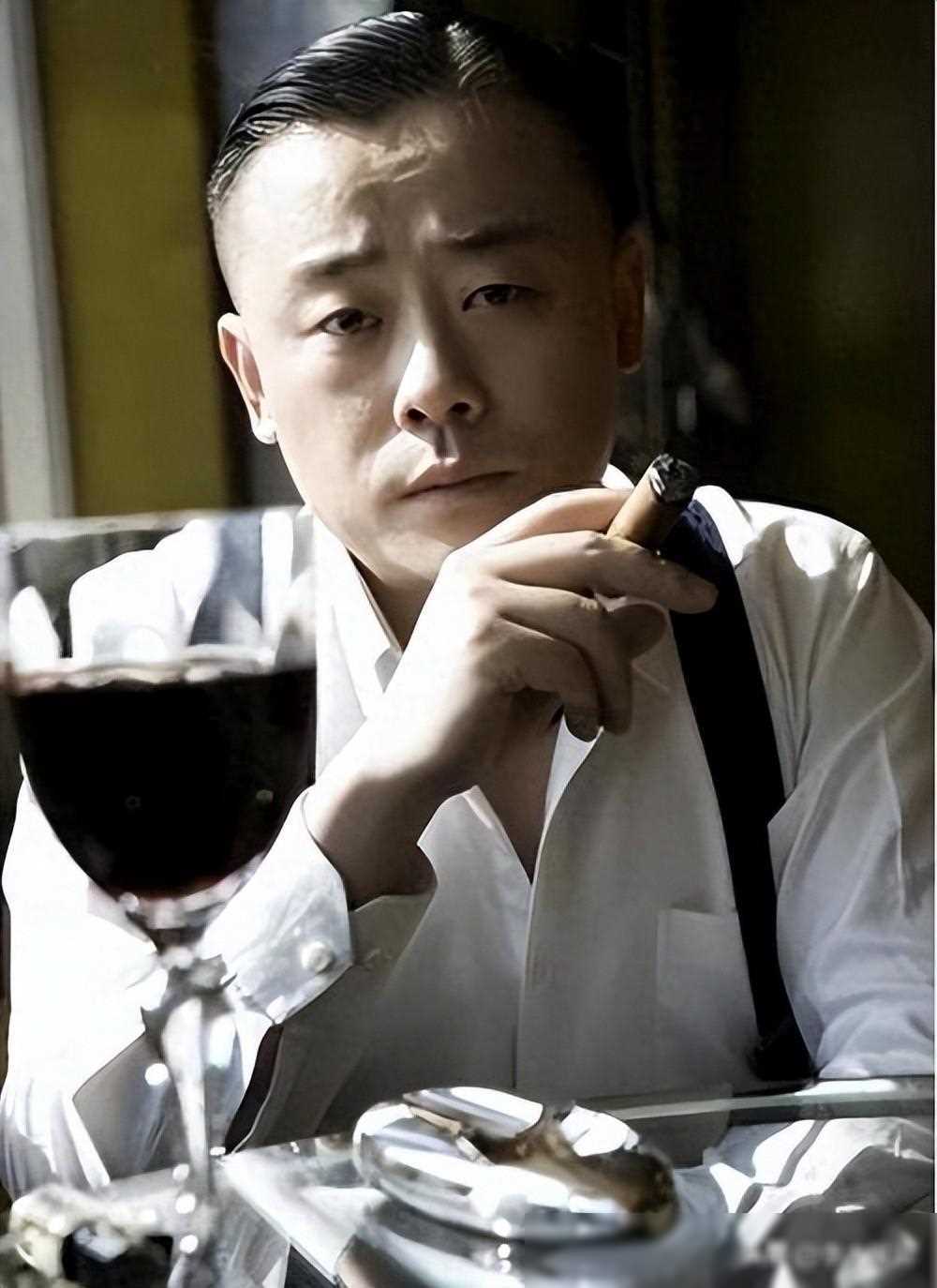 年后再探周立波:曾经盛气凌人的他现状如何?