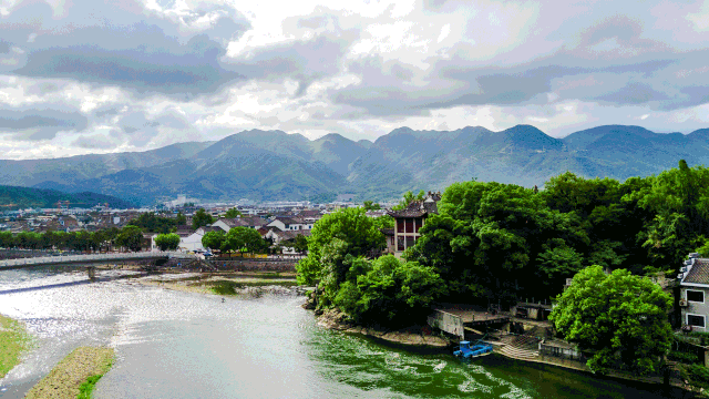 建发云麓别院楼盘详情/价格/户型_桃李_溪口_环境优美