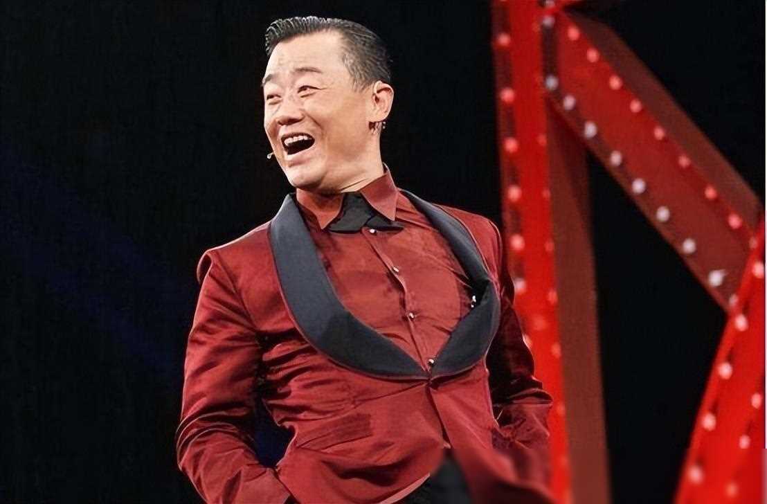 周立波年前消失成谜,如今现状揭示他已走上不归路