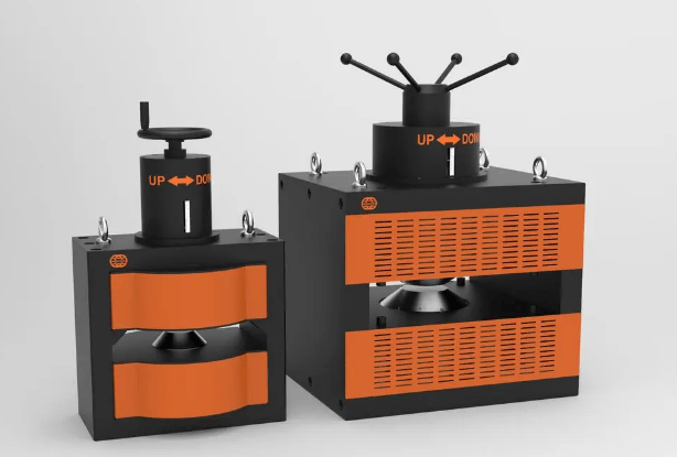 磁场发生装置(磁场发生器,励磁装置)类型简介