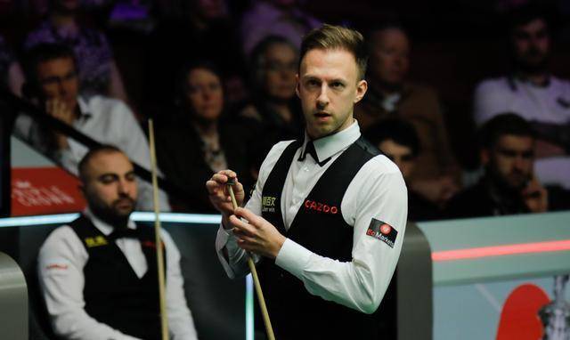 瓦菲批评克鲁斯堡练球室气味难闻世锦赛环境待改善