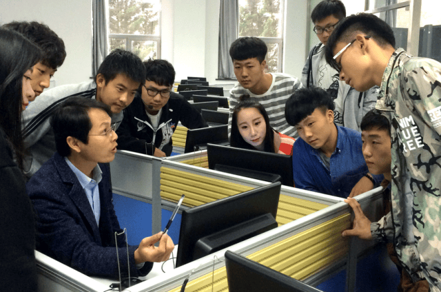 是几本?大连东软信息学院专业好不好?资源丰富!