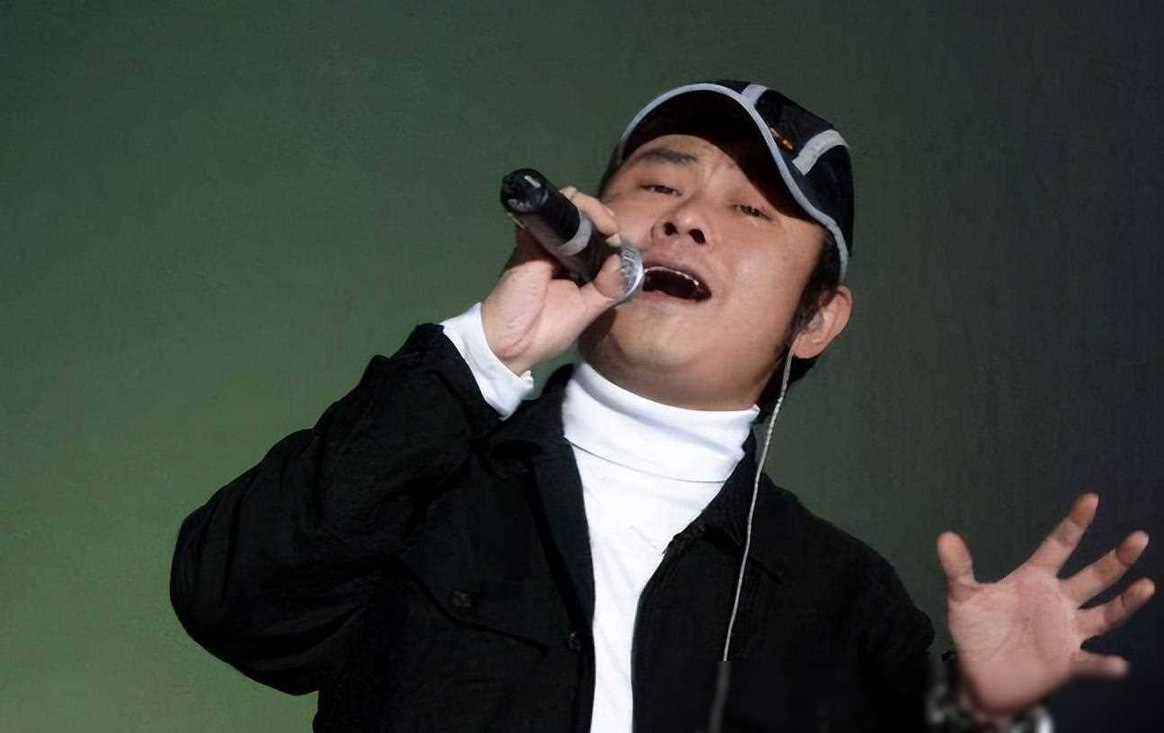事实证明:刀郎重回舞台,踏上新征程
