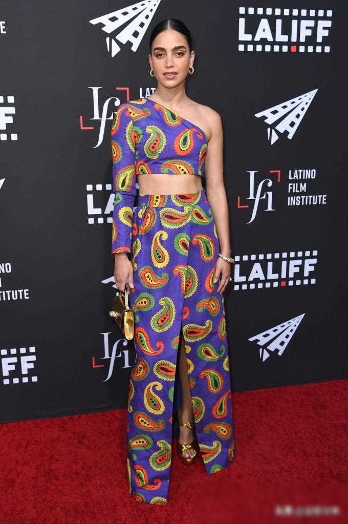 墨西哥美女梅丽莎61巴雷拉被解雇后续:现状如何?