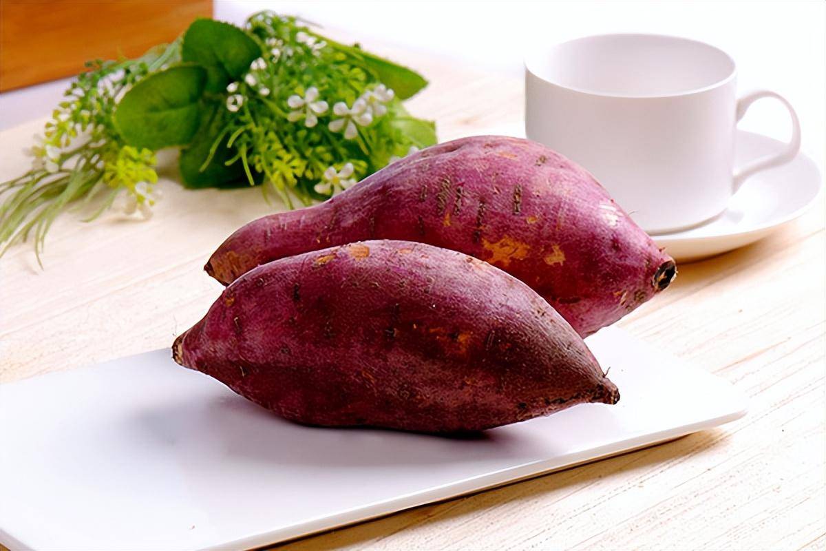 吃红薯是升血糖,还是降血糖,糖尿病能不能吃红薯?一次性讲清