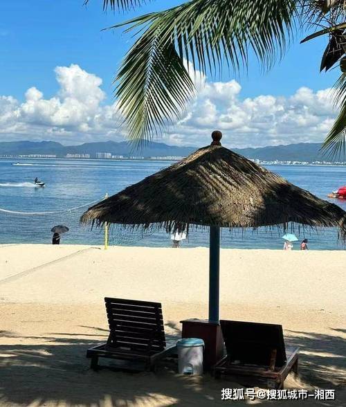 海南旅游五天参团游价格,分界洲岛5日游纯玩团路线推荐