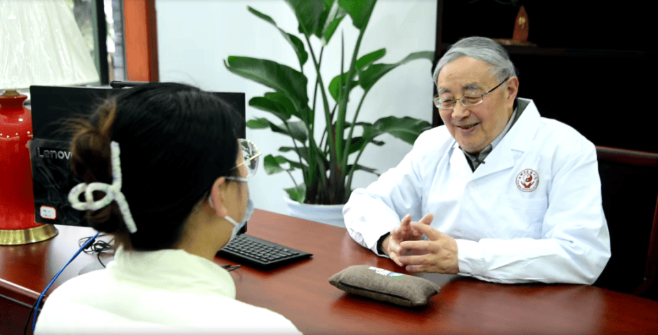 国家级名中医张廷模:从乡村医生到学术带头人,他的人生堪称传奇