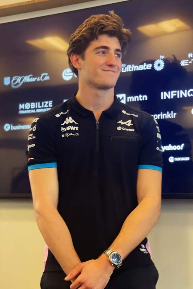 我在上海看f1,揭秘究竟有多火?