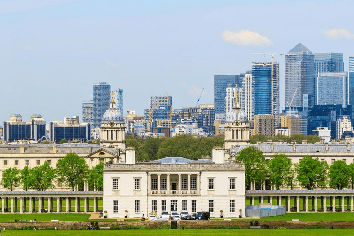 伦敦大学学院专业强项大盘点,你pick哪一个?