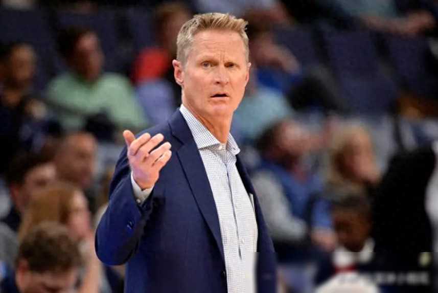 首先,勇士老板拉科布在这场失败中承受了沉重的压力.