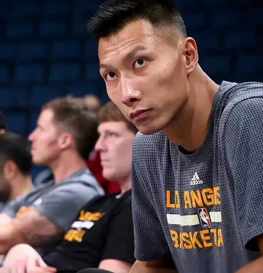 易建联是否为中国国籍,有无两子及子之国籍问题