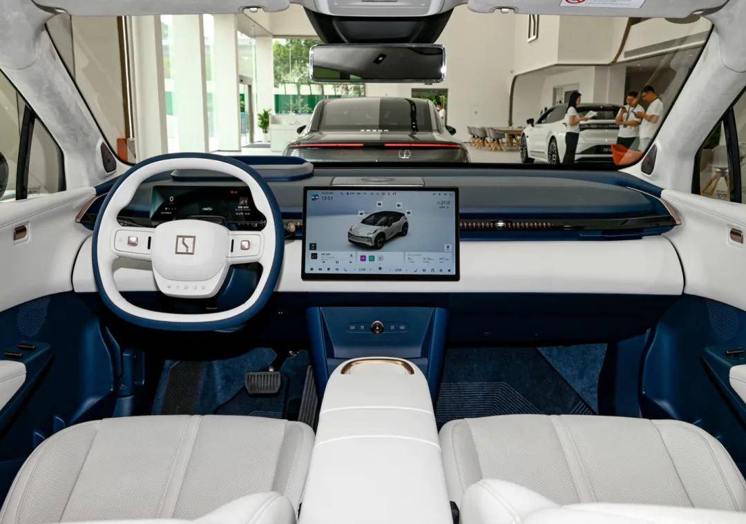 15万能买奔驰smart!15-20万级电动suv如何选?