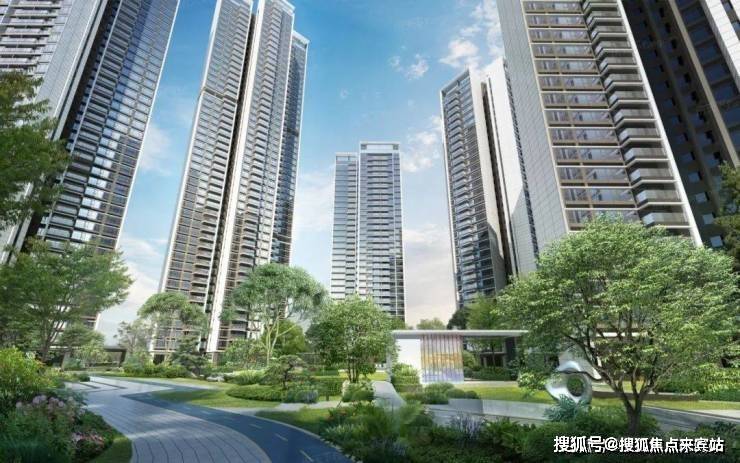 臣田开元广场楼盘百科详情→售楼中心电话→开元广场指