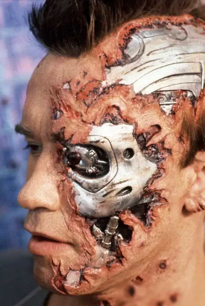 划时代的电影佳作终结者:审判日,经典永流传_詹姆斯·卡梅隆_影片