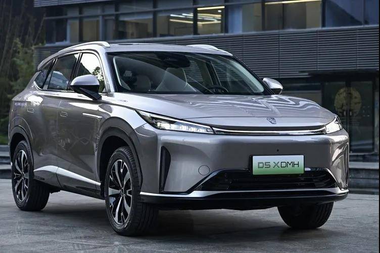 北京车展看点十足:最便宜的理想汽车,油电混合越野普拉多.