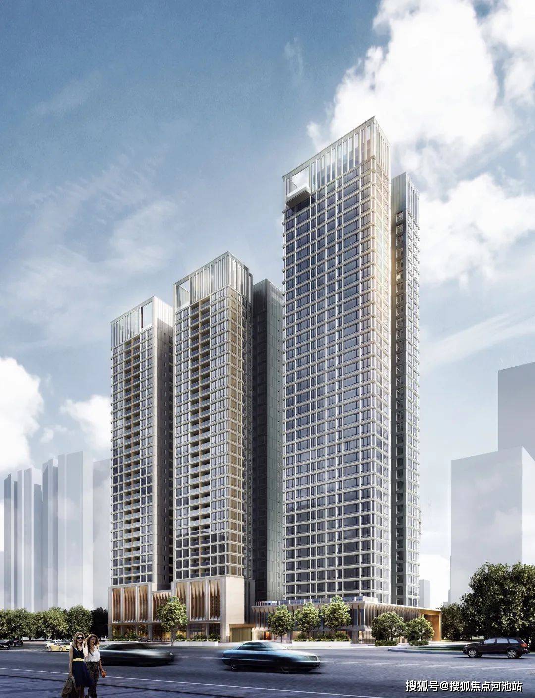 天宸(深圳福田)天宸开发商电话丨天宸楼盘详情/地址/户型/天宸价格