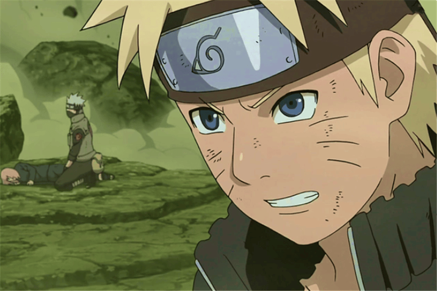 火影中小樱想删除的5张截图:佐助看到会吃醋,佐良娜想起吃不饱