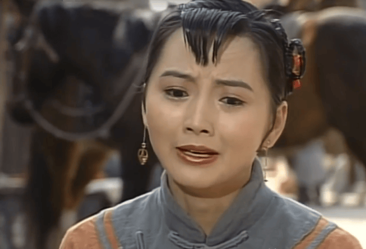 《宰相刘罗锅》26年,9位主演有人遭封杀,有人离世,物是人非