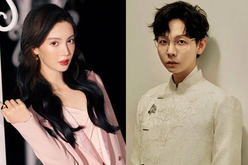 金晨和胡夏分手后,再次交往的对象,网传是一名老师