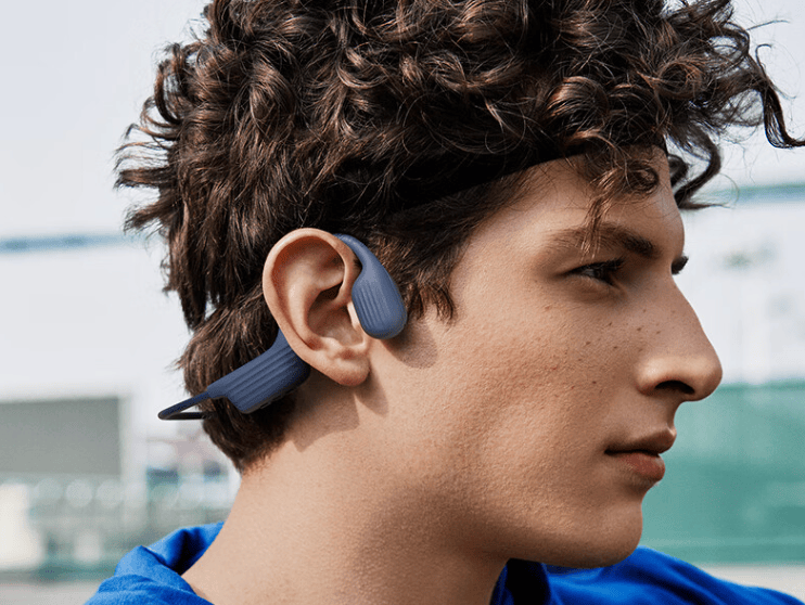 运动耳机哪种好？五款开放式耳机让你畅享户外运动