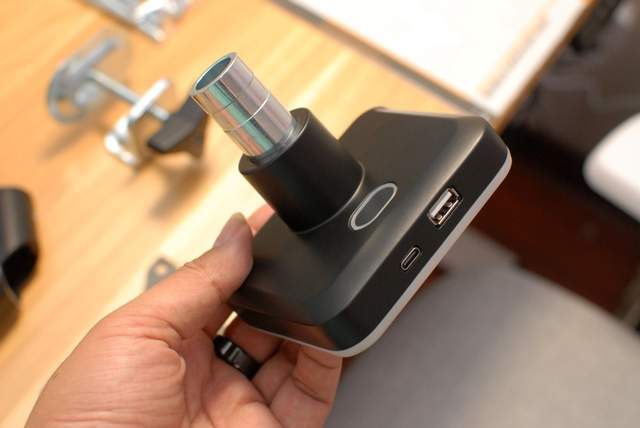 打造极致视野!安德斯特A9X显示器支架,铝质锻造,拉伸自由