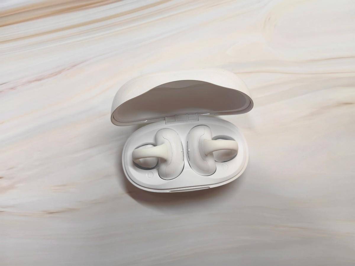 运动耳机哪种好？五款开放式耳机让你畅享户外运动