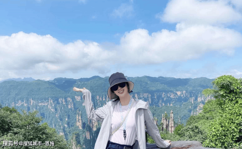 现在去湖南张家界旅游四天三晚行程 现在去湖南张家界