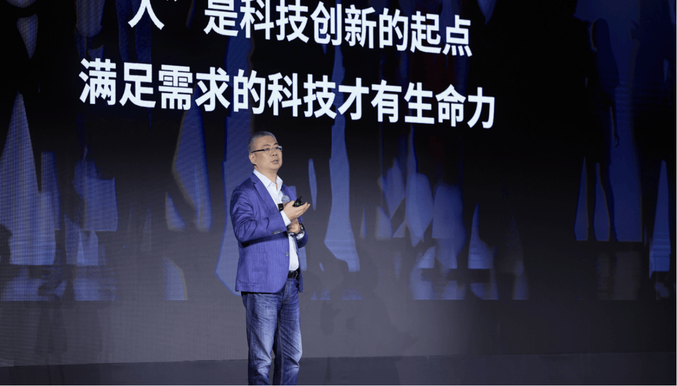 刘宇认为,车企要在这个已成红海的市场竞争中存活,最重要的就是回归