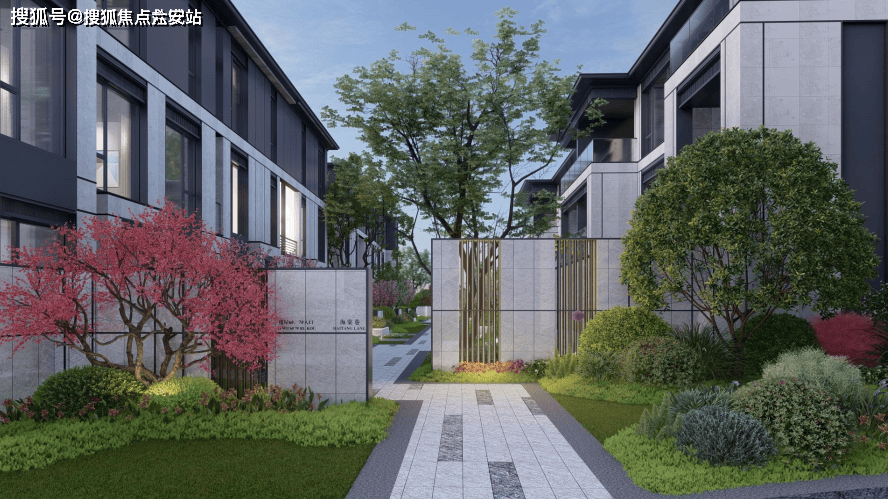 嘉兴平湖)欢迎您-首页网站-隐秀府楼盘详情/价格/户型/配套_生活_别墅